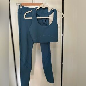 L*Space Activewear Set